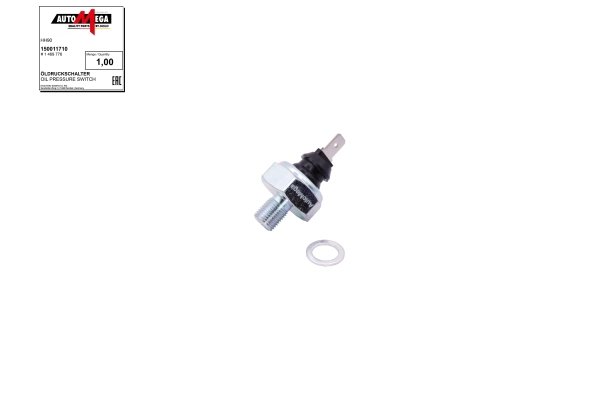 Oil Pressure Switch (150011710)