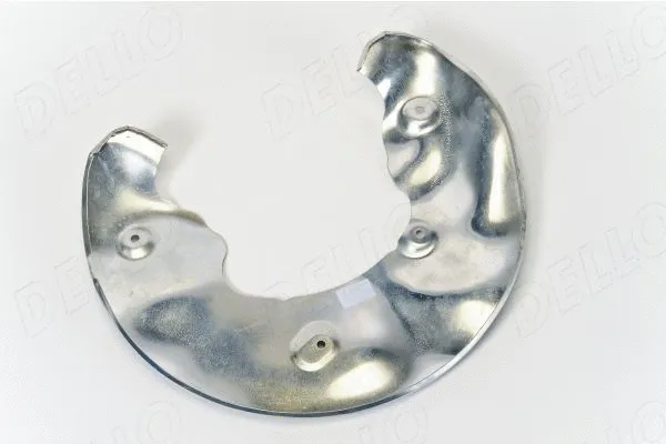 Splash Guard, brake disc