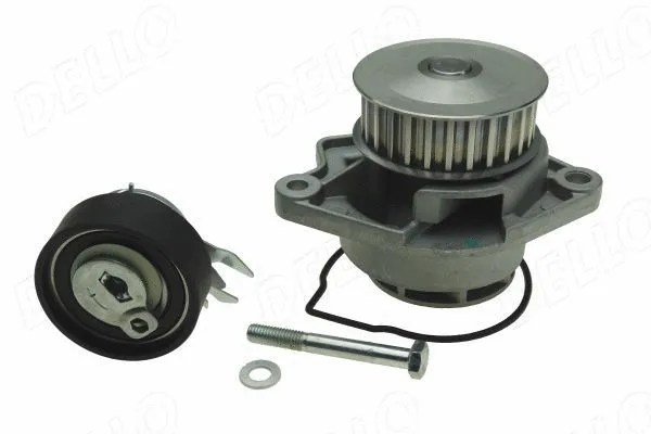 Water Pump & Timing Belt Kit
