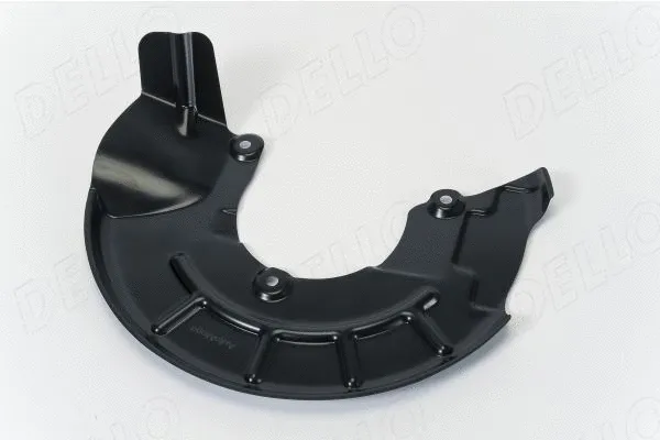 Splash Guard, brake disc