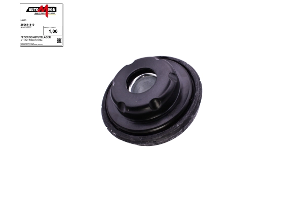 Suspension Strut Support Mount (250611810)