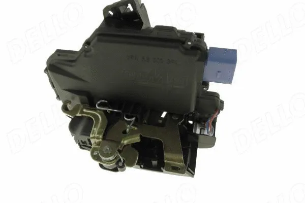 Door Lock (100135710)