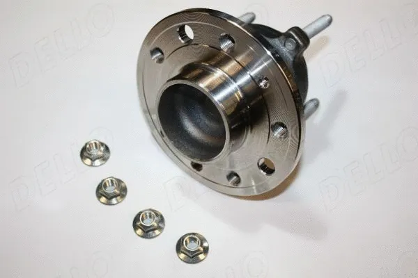 Wheel Bearing Kit (110187010)