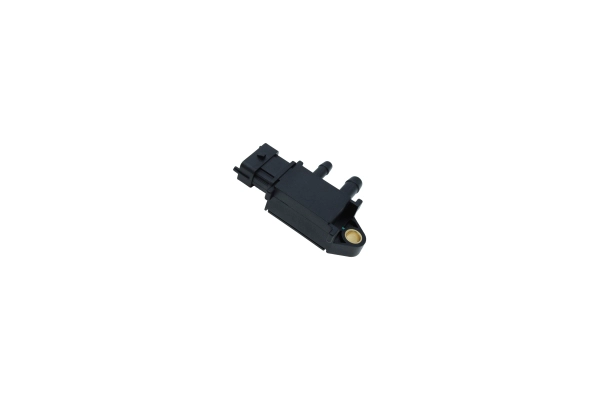 Sensor, exhaust pressure