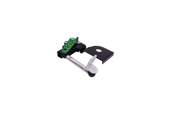 Sensor, Xenon light (headlight levelling)
