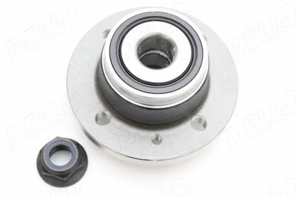 Wheel Bearing Kit (110109010)