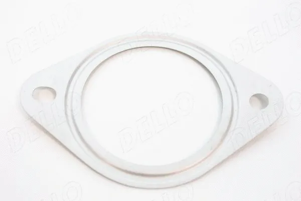 Gasket, exhaust pipe (190068210)