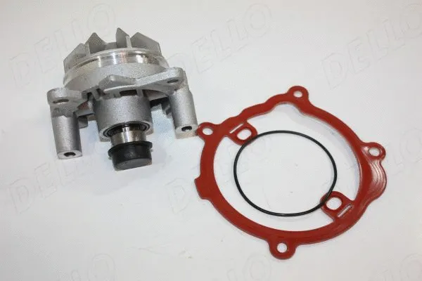 Water Pump, engine cooling (160074810)