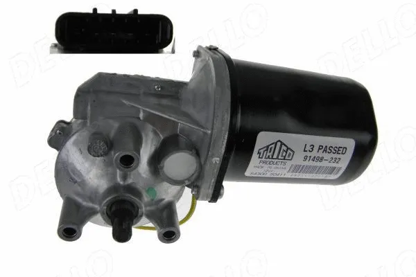 Wiper Motor (150083610)