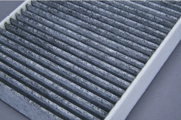 Filter, cabin air