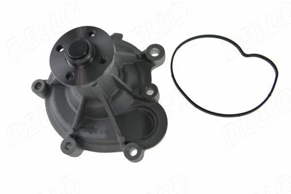 Water Pump, engine cooling (210011610)