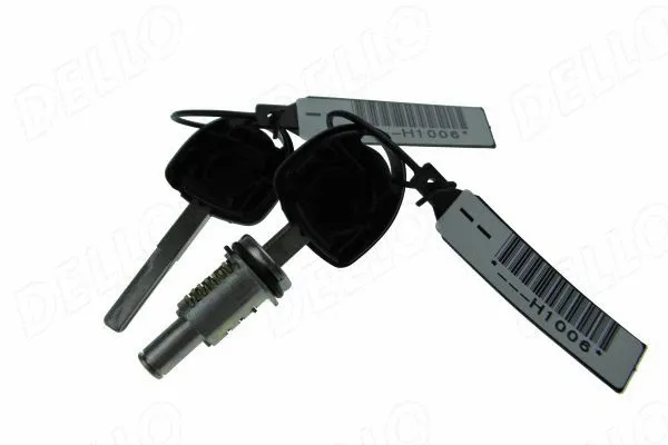 Lock Cylinder (100077910)