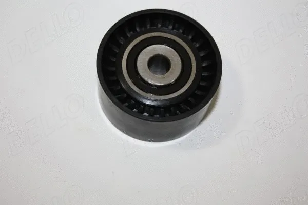 Deflection/Guide Pulley, V-ribbed belt (160007210)