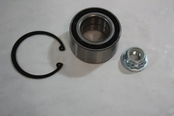 Wheel Bearing Kit (110083210)