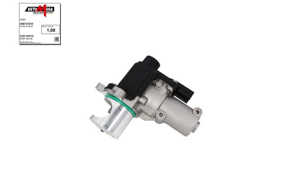 EGR Valve (250721010)