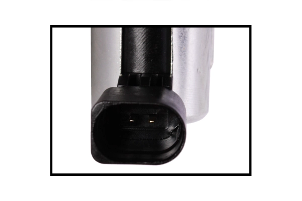 Control Valve, camshaft adjustment