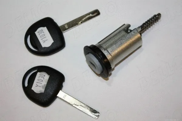 Lock Cylinder, ignition lock (100082710)