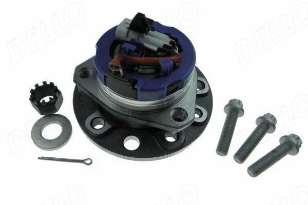 Wheel Bearing Kit (110154110)