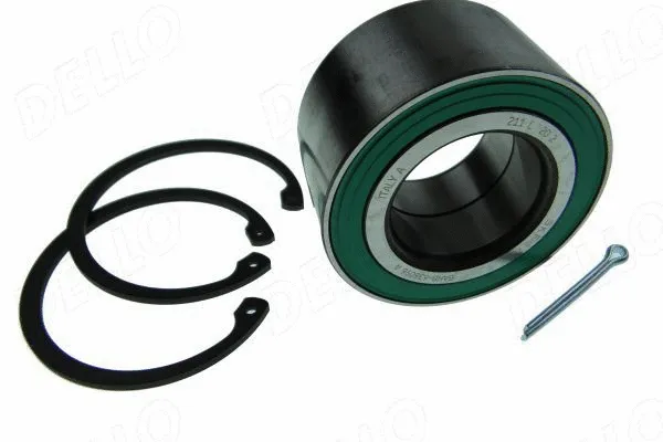 Wheel Bearing Kit (110153910)