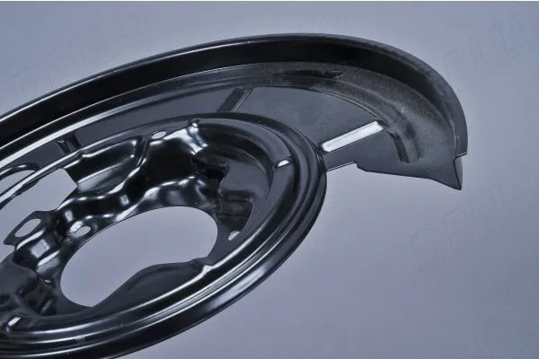 Splash Guard, brake disc