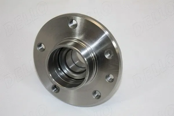 Wheel Bearing Kit (110184510)