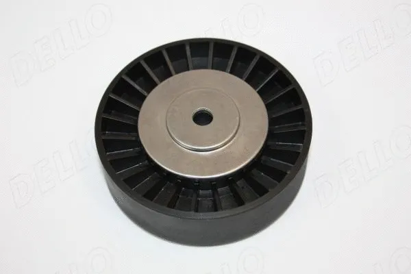 Deflection/Guide Pulley, V-ribbed belt (160060010)