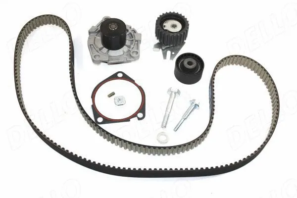 Water Pump & Timing Belt Kit (160004710)
