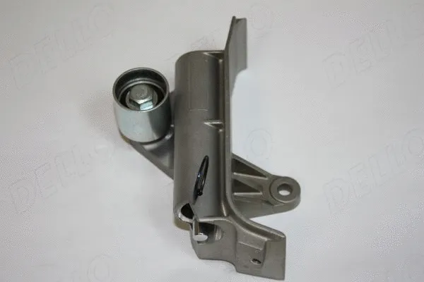 Vibration Damper, timing belt (160037210)