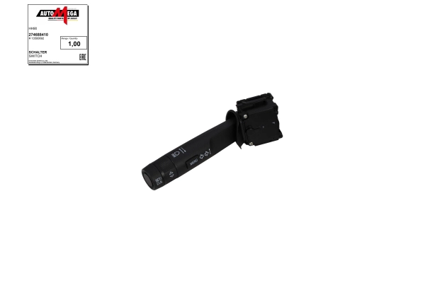 Steering Column Switch (274688410)