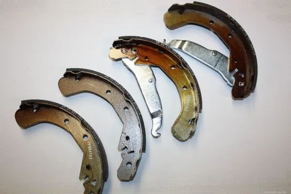 Brake Shoe Set (120080110)