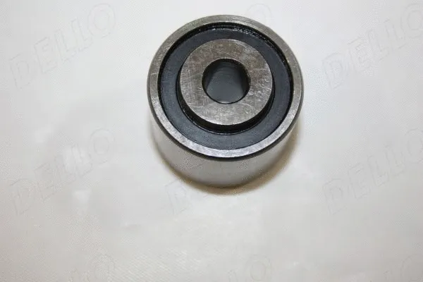 Deflection/Guide Pulley, V-ribbed belt (160081110)