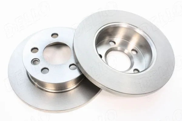 Brake Disc (120035110)