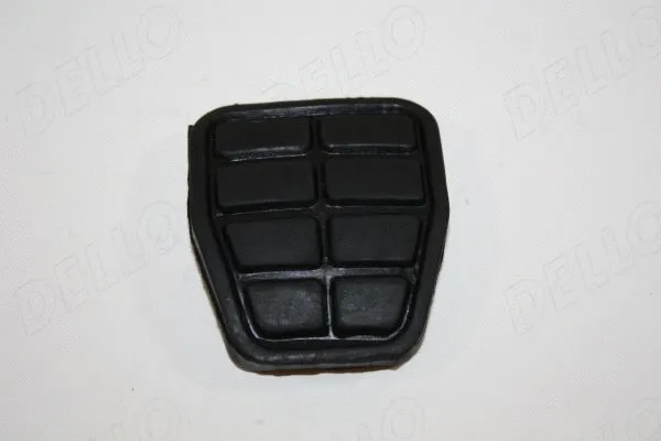 Pedal Pad, clutch pedal (120040410)