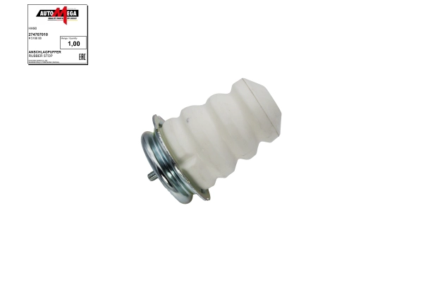 Rubber Buffer, suspension (274707010)