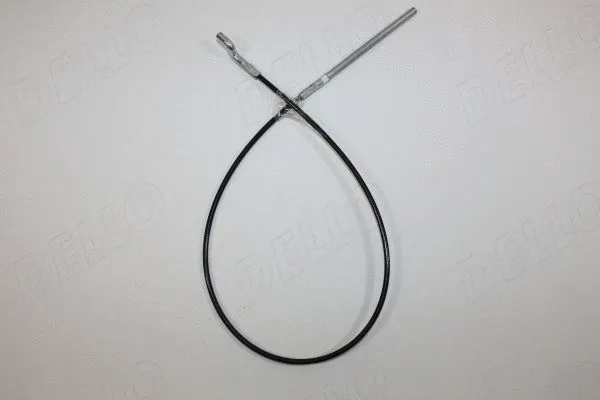 Cable Pull, parking brake (120000210)