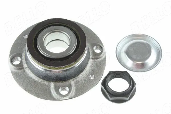 Wheel Bearing Kit (110130410)