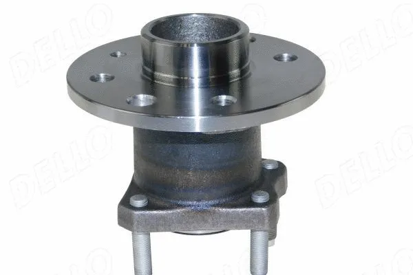 Wheel Bearing Kit (110186810)