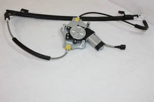 Window Regulator (100046610)