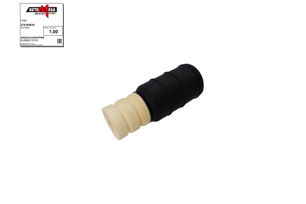 Rubber Buffer, suspension (274704810)