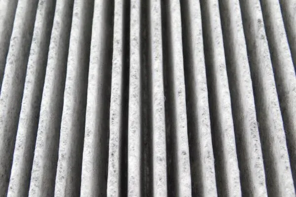 Filter, cabin air