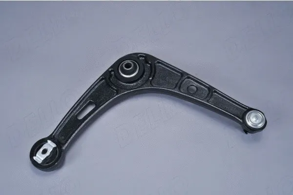 Control/Trailing Arm, wheel suspension (110103010)
