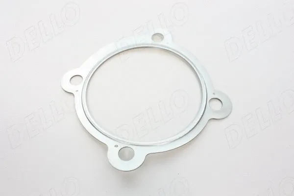 Gasket, exhaust pipe (190030910)
