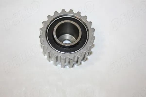 Deflection/Guide Pulley, timing belt (130080910)