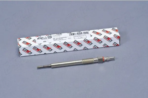 Glow Plug (210006210)