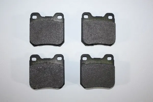 Brake Pad Set, disc brake (120079710)