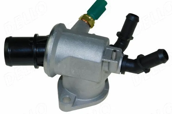 Thermostat Housing (160088710)