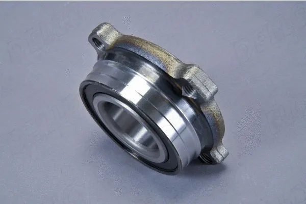Wheel Bearing Kit (110197910)