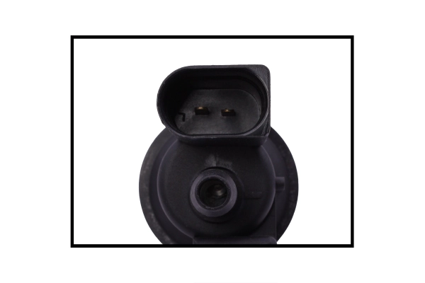 Valve, charcoal filter (tank ventilation)