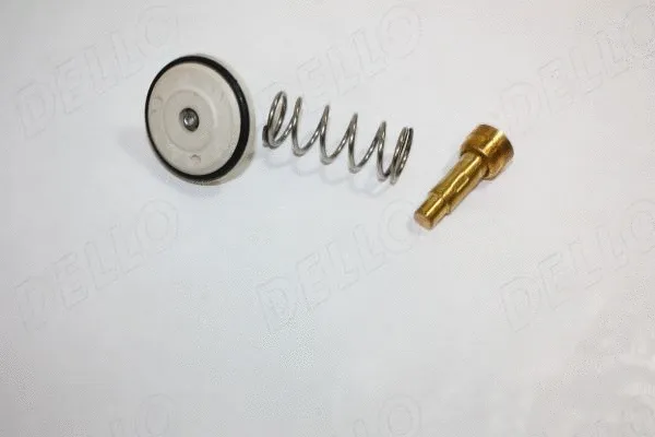 Thermostat, coolant (160045010)