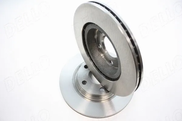 Brake Disc (120038210)